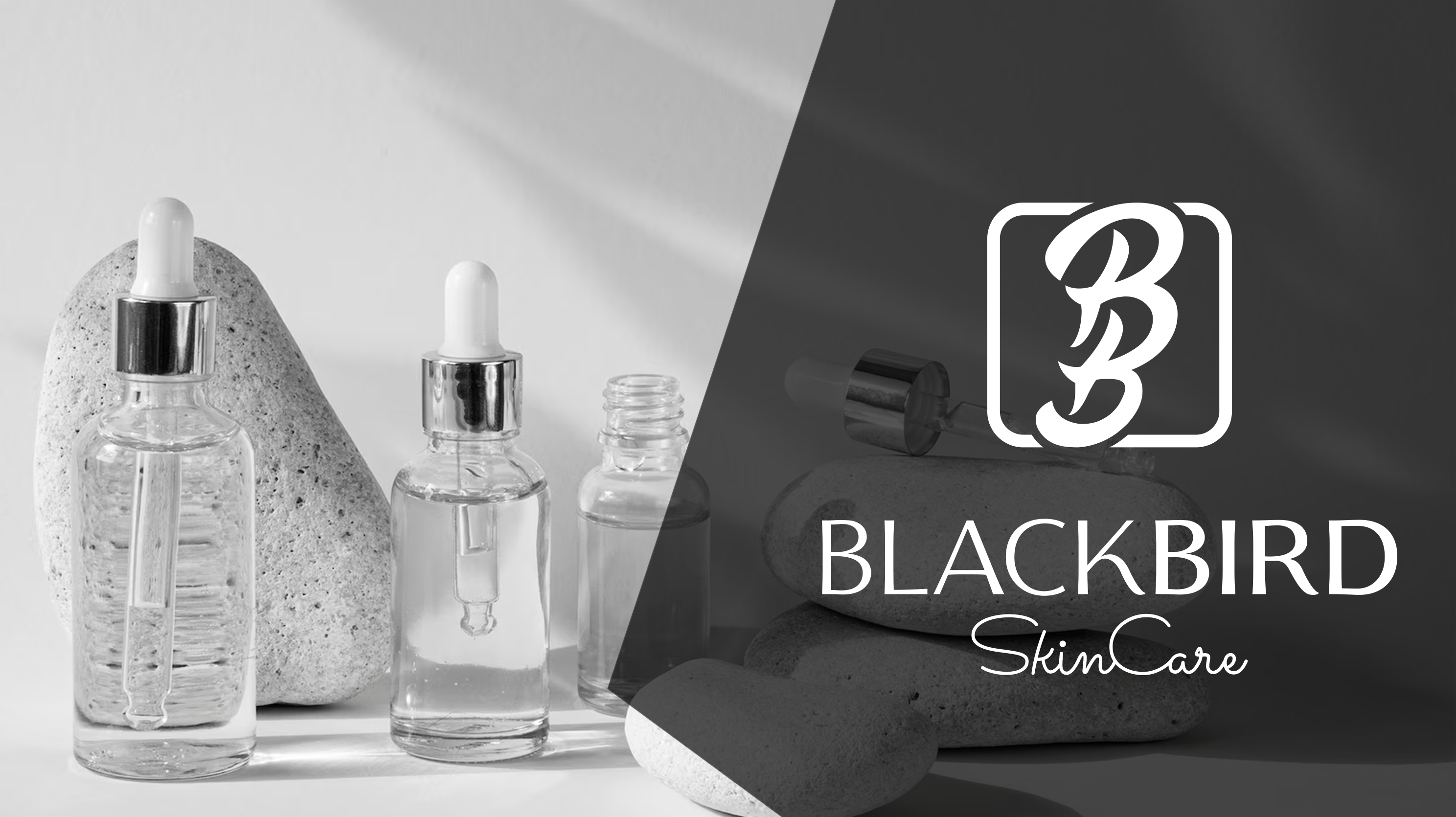 Top 10 private label facial serum manufacturers - Cosmetics Manufacturer -  Blackbird Skincare