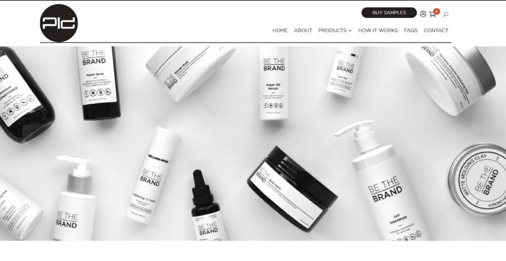 Private Label Dynamics (PLD), an Australian-based manufacturer, specializes in high-quality, organic skincare products, offering flexible no MOQ options, bespoke formulations, and comprehensive support for beginners to easily enter the market with confidence.