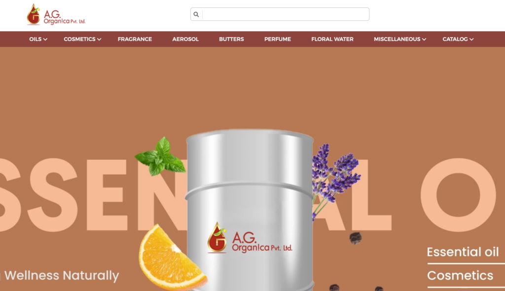 A.G. Organica, a leading manufacturer in India since 2019, offers a vast range of innovative skincare products, adhering to strict ISO and GMP standards, and serving over 162 countries with a commitment to quality and sustainability.
- India🇮🇳
- Essential Oil, Skin Care, Essence
A.G. Organica, a division of AG Industries, has established itself as a formidable player in the global skincare and cosmetics manufacturing sector since its inception in 2019. From their humble beginnings in mint product manufacturing in 1990 to becoming a renowned name in essential oils, cold-pressed carrier oils, and now skincare, the journey of AG Organica is marked by persistent innovation and growth. Located in Noida, India, A.G. Organica stands as a pillar of excellence in cosmetic manufacturing, serving over 162 countries with a vast product list of 6000+ items.
As we at Blackbird Skincare continue to forge our path in the skincare industry, we acknowledge and respect the comprehensive capabilities that A.G. Organica brings to the table. Their focus on producing high-quality, innovative products under stringent ISO certification and GMP guidelines aligns with our own values of quality and customer-centric innovation.
Why should beginners choose to work with A.G. Organica? Here’s our perspective as fellow manufacturers:
1. Extensive Experience and Innovation: With a track record spanning over three decades, A.G. Organica’s wealth of experience is invaluable. They combine this deep industry knowledge with a commitment to innovation, continuously updating their product line and manufacturing processes to meet the latest market demands.
2. Robust Product Development: A.G. Organica offers an impressive range of skincare products, including natural, hypoallergenic, and high-performance options. Their ability to customize and develop unique formulations allows beginners to create products that stand out in the competitive skincare market.
3. Comprehensive Manufacturing Solutions: A.G. Organica provides end-to-end manufacturing solutions, from R&D and regulatory support to customized packaging and logistics. This turn-key approach is particularly beneficial for beginners, reducing the complexity of product launches and accelerating time to market.
4. Global Standards Compliance: Adhering to international quality standards, A.G. Organica’s products meet or exceed stringent regulatory requirements, making them suitable for global distribution. This is crucial for beginners looking to establish a presence in both local and international markets.
5. Sustainable and Ethical Practices: Their commitment to sustainability, evidenced by their use of organic and natural ingredients and ethical manufacturing practices, resonates with today’s eco-conscious consumers. This aspect is increasingly important for brands looking to build a positive corporate image.
6. Flexible Production Capacity: Whether you are looking to launch a small batch or scale up to large-scale production, A.G. Organica’s infrastructure supports a wide range of production demands. Their flexibility in order size, with minimums as low as 250 units per product, is ideal for startups testing the market.
At Blackbird Skincare, we understand the challenges new entrants face in navigating the complex skincare industry. Partnering with a manufacturer like A.G. Organica, known for its reliable service, quality products, and innovative solutions, can provide the support necessary to launch and scale a successful skincare brand. Their expertise in essential oils, carrier oils, and complete skincare solutions makes them a top choice for any business aiming to make a mark in the beauty and personal care industry.