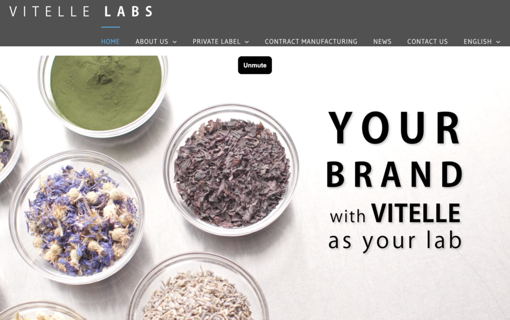 Vitelle Labs, a leader in professional-quality skincare product manufacturing, offers bespoke formulation services with a low entry barrier, ideal for startups aiming to stand out in the skincare industry.
- United States🇺🇸
- Natural & Organic, Advanced Skincare, Cosmeceutical Skincare, Hair Care

As a fellow manufacturer in the skincare industry, I have a deep appreciation for the meticulous efforts that go into crafting top-tier skincare solutions. Today, I want to share with you why Vitelle Labs, a distinguished player in the skincare manufacturing field, is an excellent choice for those venturing into the skincare business, particularly for beginners.
Founded in 1997, Vitelle Labs is internationally recognized for their expertise in creating professional-quality products tailored to the needs of day and resort spas, medical spas, and eco spas. What sets Vitelle apart is not just their extensive experience but their dedication to innovation and quality. They offer an impressive array of services including custom product formulation and an extensive collection of in-stock private label skin and body care products. This blend of customization and ready-to-market solutions makes Vitelle a beacon for emerging skincare brands.
Why would beginners in our field choose to work with Vitelle Labs? Here's a perspective from a fellow manufacturer:
1. Customization at Its Core: For newcomers in the skincare market, the ability to stand out is crucial. Vitelle Labs excels in providing bespoke formulation services. Whether you’re looking to create a unique product from scratch or modify existing formulations, Vitelle gives you the flexibility to innovate, with minimum orders starting at only 20 liters. This low barrier to entry is ideal for those just testing the waters in the competitive skincare industry.
2. Award-Winning Formulations: As beginners, aligning with a manufacturer known for excellence can significantly boost your brand’s credibility. Vitelle’s products have received numerous industry accolades, ensuring that as a client, you have access to a portfolio of proven, high-quality products. This excellence in formulation can be a strong selling point as you market your brand.
3. Commitment to Ethical Practices: Vitelle operates under the highest legal and ethical standards, a crucial consideration for any brand today. Their commitment to fair labor practices, environmental standards, and ethical sourcing resonates well with today’s conscious consumers. Aligning with such a manufacturer not only enhances your brand’s reputation but also appeals to a broader demographic.
4. Comprehensive Support System: Vitelle doesn’t just manufacture your products; they help bring your brand to life. From selecting the perfect packaging from their vast in-stock collection to helping you design your product labels, their team is there to guide you through each step. This end-to-end support is invaluable for beginners who may not have extensive experience in product development and brand marketing.
5. Eco-Friendly and Forward-Thinking: For brands aiming to appeal to eco-conscious consumers, Vitelle’s emphasis on green manufacturing practices and plant-derived ingredients is a major plus. Their approach not only helps protect the planet but also caters to a growing market segment that prioritizes sustainability in skincare.
6. Education and Training: Understanding your products thoroughly is key to selling them confidently. Vitelle offers product knowledge training, ensuring that you are well-equipped to educate your customers about the benefits and unique qualities of your skincare line.
In conclusion, choosing Vitelle Labs as your manufacturing partner offers a blend of quality, customization, and comprehensive support tailored to the needs of emerging skincare businesses. Their commitment to excellence and ethical practices makes them a standout choice for any new entrant in the skincare industry looking to make a significant impact.
As someone deeply embedded in this industry, I see Vitelle not just as a manufacturer but as a partner that empowers new brands to achieve their vision with confidence and integrity.