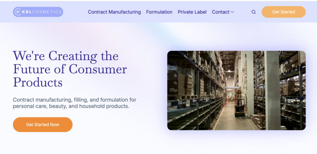 KBL Cosmetics
KBL Cosmetics provides comprehensive, customizable sunscreen manufacturing solutions, supporting startups from concept to shelf.
- United States🇺🇸
- Sunscreen
As someone deeply embedded in the cosmetics manufacturing industry, I've always been keen on observing how other companies innovate and manage their production lines. Today, I want to share about KBL Cosmetics (Kolor Beauty Lab), a leader in the industry, particularly renowned for their full-service solutions in sunscreen manufacturing. For beginners looking to enter the market or expand their product lines, understanding why a partnership with KBL Cosmetics could be beneficial is crucial.
KBL Cosmetics stands out in the cosmetic manufacturing industry with its high-volume production and comprehensive supply chain solutions tailored for both emerging and established brands. From the initial brand ideation to the final steps of high-quality manufacturing, KBL Cosmetics handles it all with a turnkey service approach. Located in a state-of-the-art facility, they comply with all US FDA regulations and maintain GMP certification, ensuring that all products meet the highest quality and safety standards.
Their capabilities are vast, including compounding, filling, and specialized packaging, which allows them to handle diverse product specifications from semi-solids to liquids and gels. What sets them apart is their flexibility in customizing fill levels and packaging sizes, a crucial factor for brands looking to differentiate themselves in the market.
Why Beginners Should Choose KBL Cosmetics
1. Expertise and Innovation:KBL Cosmetics employs a team of dedicated professionals who are well-versed in the latest cosmetic manufacturing technologies. For a startup, having access to such expertise ensures that your products are not only market-ready but also incorporate the latest innovations in skincare.
2. Quality and Transparency:Trust is paramount in the cosmetics industry. KBL Cosmetics’s commitment to quality and complete transparency allows beginner brands to assure their customers of product safety and efficacy, which is particularly important in products like sunscreen.
3. Customization and Flexibility:KBL Cosmetics’s ability to customize formulations and packaging allows new entrants to create unique products that stand out. This level of customization is a significant advantage in the highly competitive cosmetics market.
4. Scalability:Beginners in the cosmetics industry often face challenges with scaling operations. KBL Cosmetics’s high-volume manufacturing capabilities mean that as your business grows, they can easily scale up production to meet increasing demand without compromising on the quality.
5. Regulatory Compliance:Navigating the complex regulations of the cosmetics industry can be daunting for new companies. KBL Cosmetics’s experience and adherence to FDA and GMP standards alleviate this burden, ensuring that all products meet necessary regulatory requirements.
In my professional journey, understanding the dynamics of successful manufacturing partnerships has been key to navigating the industry effectively. For any startup looking to make a mark in the sunscreen market, partnering with a seasoned manufacturer like KBL Cosmetics not only boosts your operational capabilities but also enriches your brand’s credibility and market appeal.
Choosing KBL Cosmetics means you’re not just outsourcing manufacturing; you’re gaining a strategic partner dedicated to your brand's success from conception through to the final product. This is why I, as a fellow manufacturer, appreciate and advocate for collaborations that are built on transparency, expertise, and shared growth objectives. KBL Cosmetics embodies these qualities, making them a top choice for any business eager to excel in the cosmetics industry.